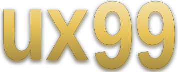 ux99 logo