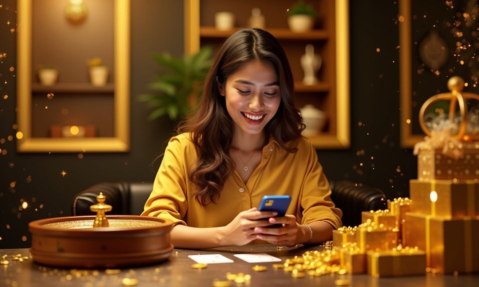ux99 গোল্ডেন ক্যাসিনো রুলেট